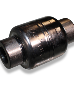 Check valve, SST 1/4" MR330021 (VZ00045)